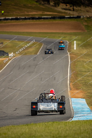 Historic Sports & Racing Cars 13 - Sunday-8