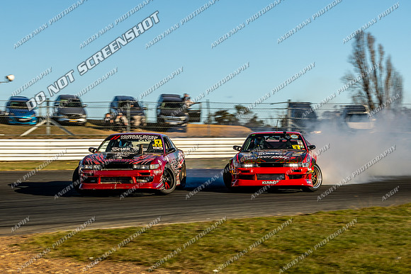 49 - Drift League - Drift Collective Rnd 2 - 17-18 May 2025-28
