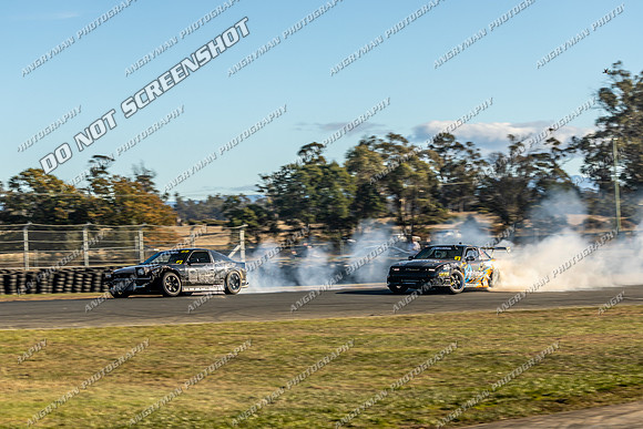 69 - Drift League - Drift Collective Rnd 2 - 17-18 May 2025-37
