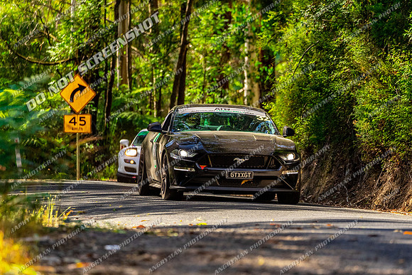32 - Sunday GS-4