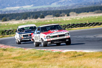 05 - Australian Supersprint Championship - Symmons Plains - 21st Sep 2014-9