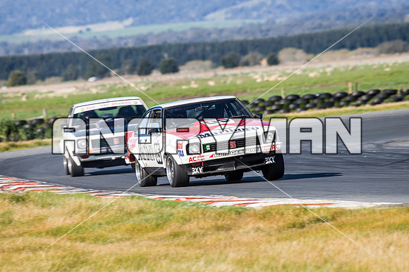 05 - Australian Supersprint Championship - Symmons Plains - 21st Sep 2014-9