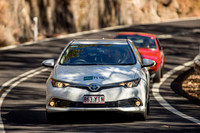 TL10 - TS02 - Gillies Ranges