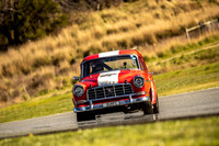 Early Holden Regularity 53 - Friday