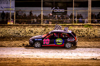 Junior 10 T10 - 08 - Latrobe - 30th Dec 2023-6