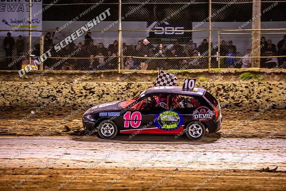 Junior 10 T10 - 08 - Latrobe - 30th Dec 2023-6