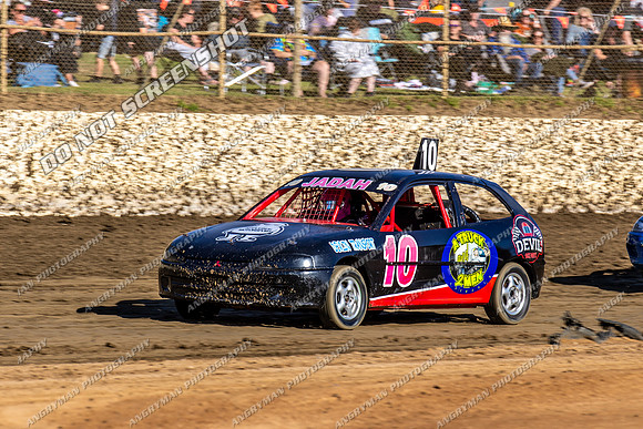 Junior 10 T10 - 08 - Latrobe - 30th Dec 2023-2