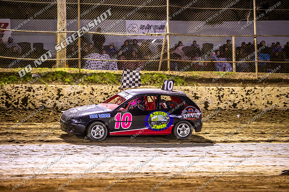 Junior 10 T10 - 08 - Latrobe - 30th Dec 2023-5