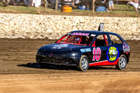 Junior 10 T10 - 08 - Latrobe - 30th Dec 2023