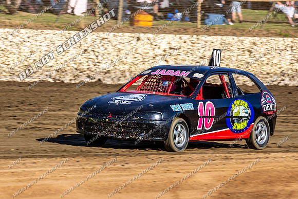 Junior 10 T10 - 08 - Latrobe - 30th Dec 2023