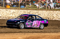 Junior 101 T101 - 08 - Latrobe - 30th Dec 2023