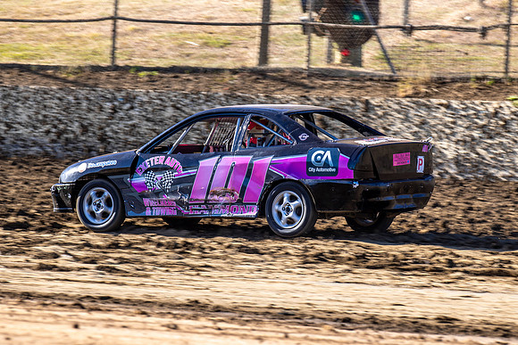 Junior 101 T101 - 08 - Latrobe - 30th Dec 2023-2