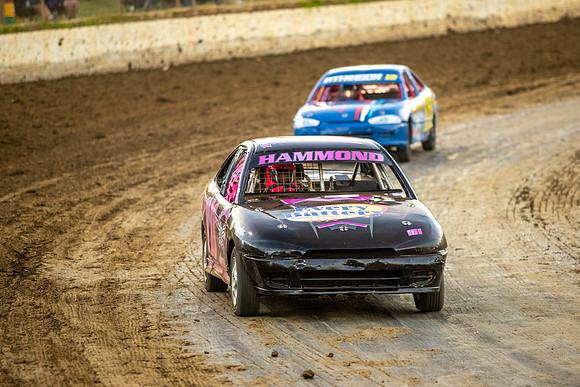 Junior 101 T101 - 08 - Latrobe - 30th Dec 2023-3