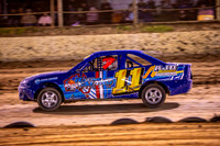 Junior 11 T11 - 08 - Latrobe - 30th Dec 2023-8