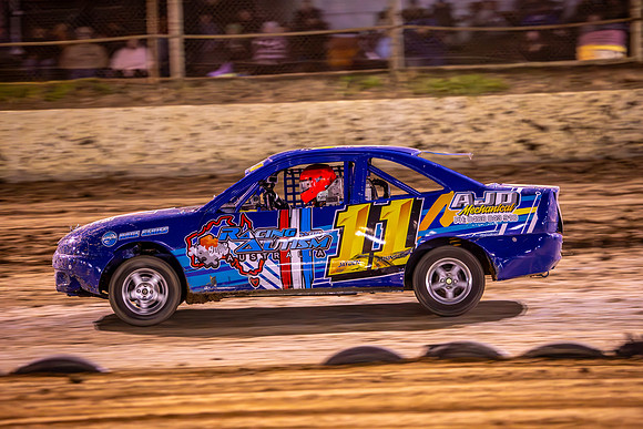 Junior 11 T11 - 08 - Latrobe - 30th Dec 2023-8