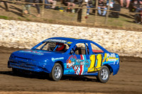 Junior 11 T11 - 08 - Latrobe - 30th Dec 2023