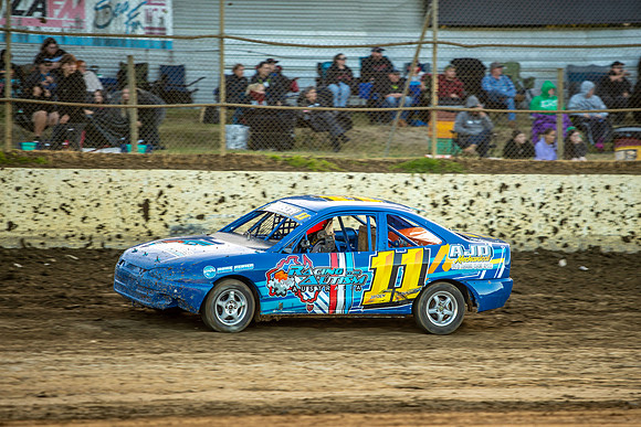 Junior 11 T11 - 08 - Latrobe - 30th Dec 2023-5
