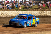 Junior 11 T11 - 08 - Latrobe - 30th Dec 2023-4