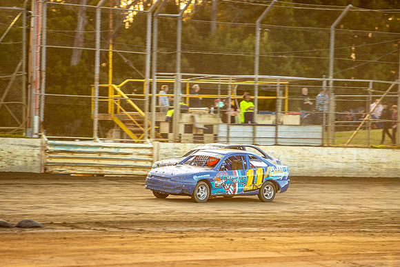 Junior 11 T11 - 08 - Latrobe - 30th Dec 2023-7