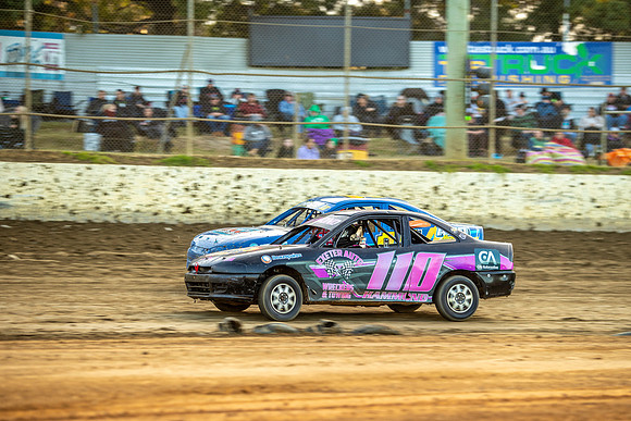 Junior 110 T110 - 08 - Latrobe - 30th Dec 2023-6