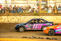 Junior 110 T110 - 08 - Latrobe - 30th Dec 2023-7