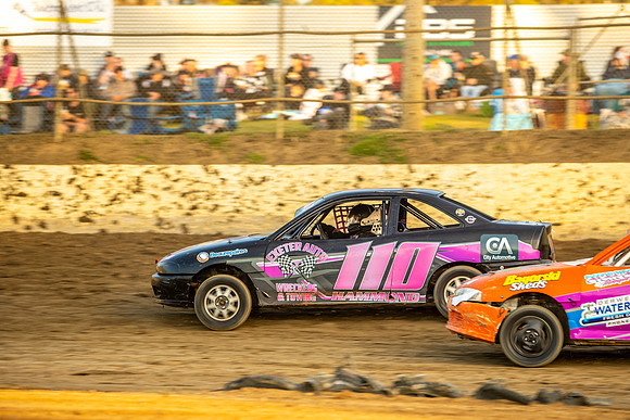 Junior 110 T110 - 08 - Latrobe - 30th Dec 2023-7