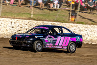 Junior 110 T110 - 08 - Latrobe - 30th Dec 2023