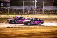 Junior 111 T111 - 08 - Latrobe - 30th Dec 2023-8