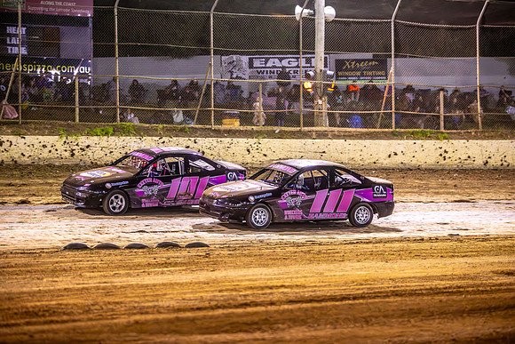 Junior 111 T111 - 08 - Latrobe - 30th Dec 2023-8