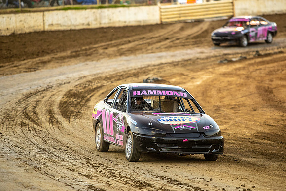 Junior 111 T111 - 08 - Latrobe - 30th Dec 2023-6