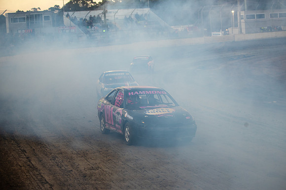 Junior 111 T111 - 08 - Latrobe - 30th Dec 2023-7