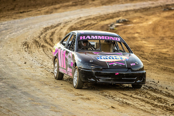 Junior 111 T111 - 08 - Latrobe - 30th Dec 2023-5
