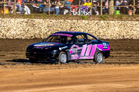Junior 111 T111 - 08 - Latrobe - 30th Dec 2023