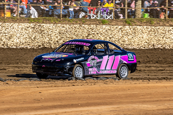 Junior 111 T111 - 08 - Latrobe - 30th Dec 2023