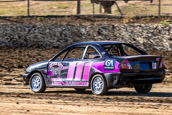 Junior 111 T111 - 08 - Latrobe - 30th Dec 2023-4