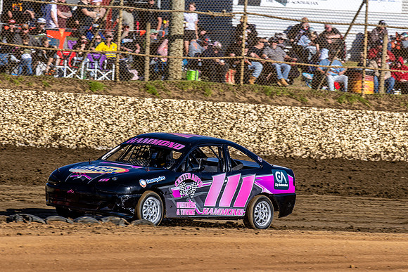 Junior 111 T111 - 08 - Latrobe - 30th Dec 2023-3