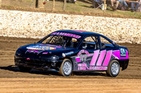 Junior 111 T111 - 08 - Latrobe - 30th Dec 2023-2