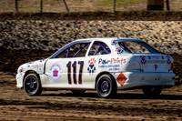 Junior 117 T117 - 08 - Latrobe - 30th Dec 2023-2