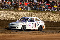 Junior 117 T117 - 08 - Latrobe - 30th Dec 2023