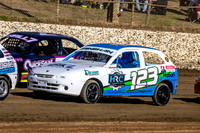 Junior 123 T123 - 08 - Latrobe - 30th Dec 2023
