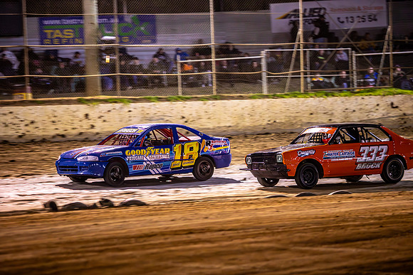 Junior 18 T18 - 08 - Latrobe - 30th Dec 2023-5