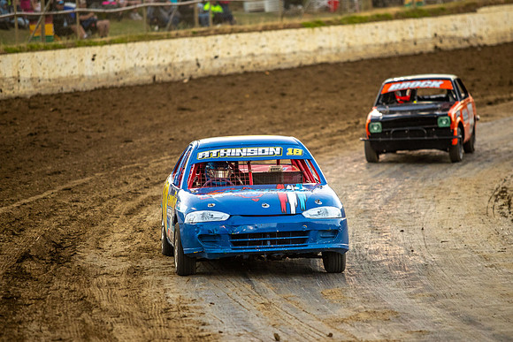 Junior 18 T18 - 08 - Latrobe - 30th Dec 2023-4