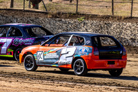 Junior 2 T2 - 08 - Latrobe - 30th Dec 2023