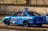 Junior 25 T25 - 08 - Latrobe - 30th Dec 2023