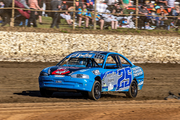 Junior 25 T25 - 08 - Latrobe - 30th Dec 2023-9