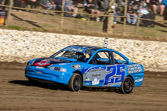 Junior 25 T25 - 08 - Latrobe - 30th Dec 2023-5