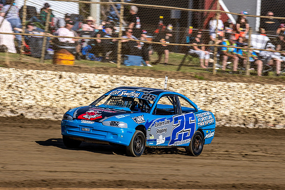 Junior 25 T25 - 08 - Latrobe - 30th Dec 2023-4