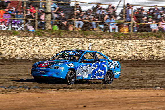 Junior 25 T25 - 08 - Latrobe - 30th Dec 2023-6