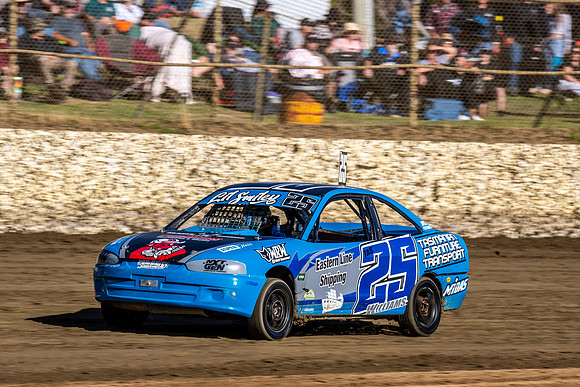 Junior 25 T25 - 08 - Latrobe - 30th Dec 2023-7