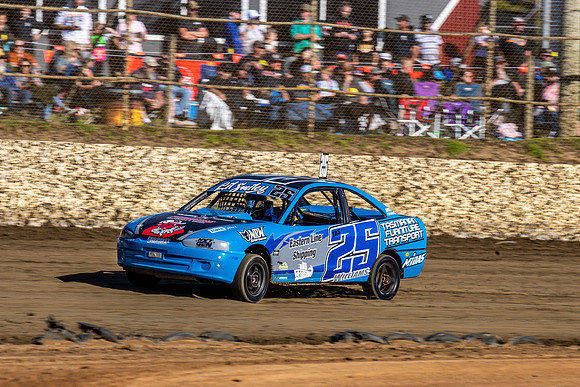 Junior 25 T25 - 08 - Latrobe - 30th Dec 2023-3
